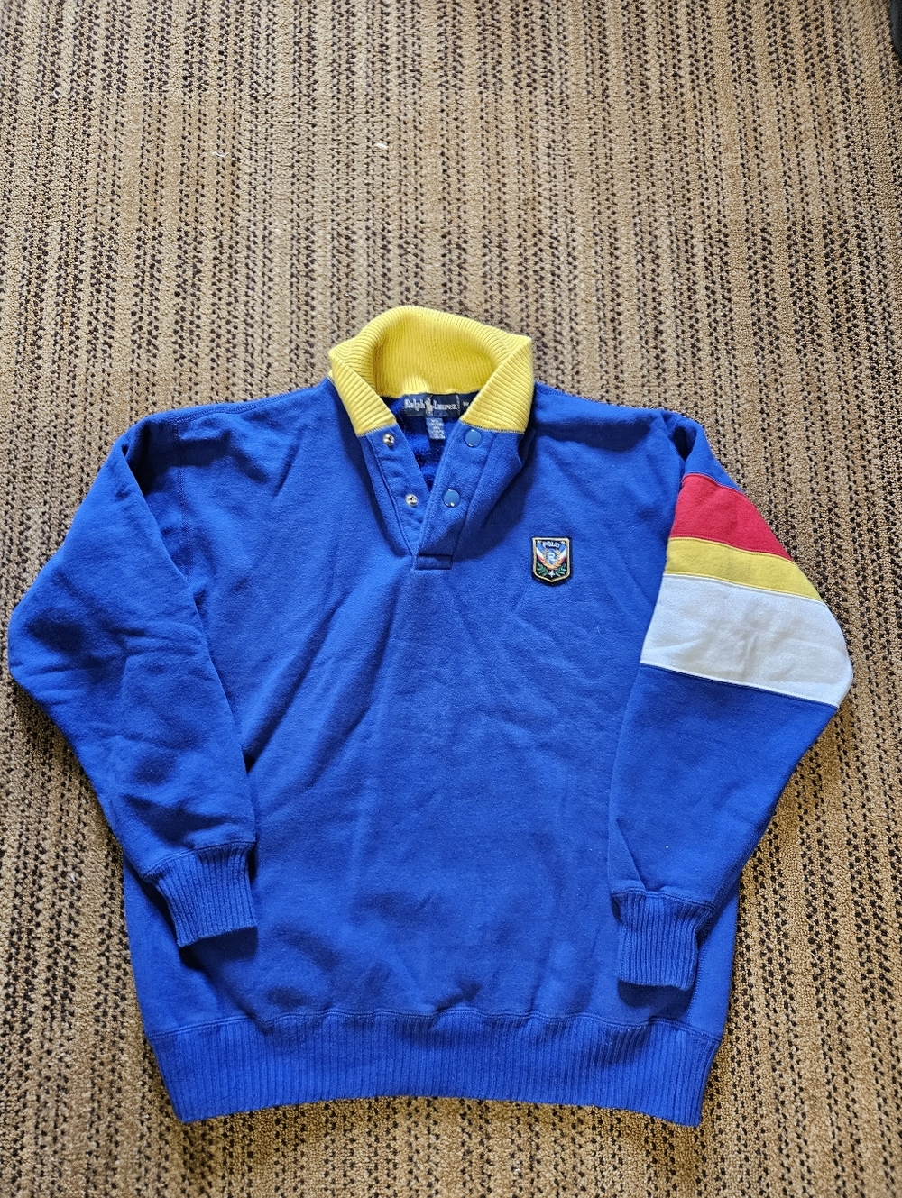 Polo Ralph Lauren